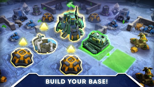 Galaxy Control: 3D strategy 2