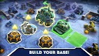 screenshot of Galaxy Control: 3D strategy