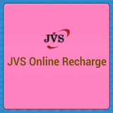 JVS Online Recharge icon