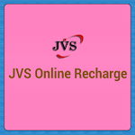 JVS Online Recharge Apk