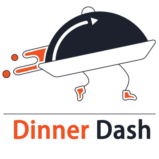 dinnerDash waiters logo