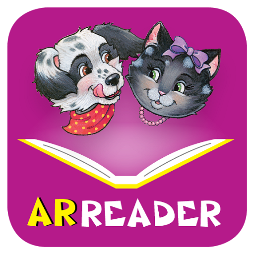AR Reader  Icon