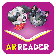 Top 13 Educational Apps Like AR Reader - Best Alternatives