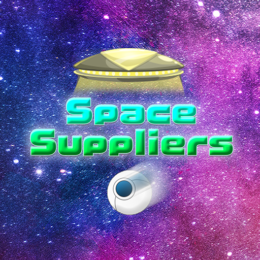 Space Suppliers 1.0.0 Icon