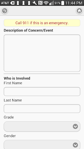 iHelp Humble Screen 3