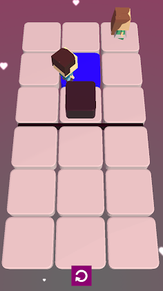 The Other Side: Puzzle Game - Screenshot 1