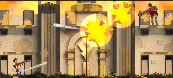 Wildboys: Supreme Duel & Guns 0.2.19 screenshots 2