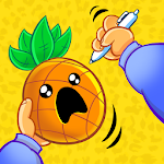 Cover Image of Download Pineapple Pen  APK