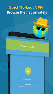 hide.me VPN - fast & safe with dynamic Double VPN Varies with device screenshots 1
