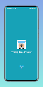 Typing Speed Tester : Master