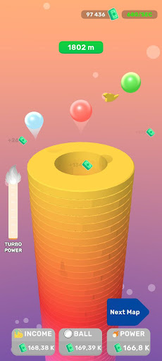 Idle Breaker - break em all