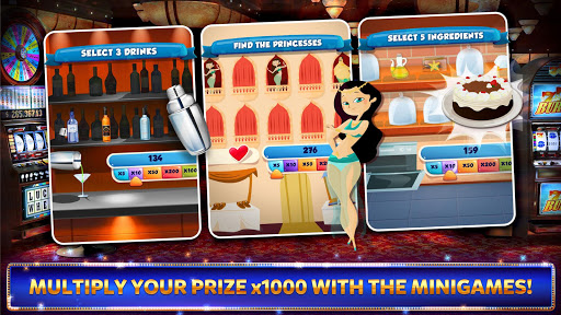 Our Slots - Casino screenshot 9