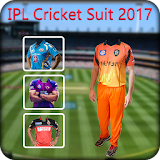 Cricket Suit for IPL Lovers icon