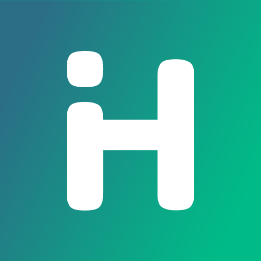 iHeal logo