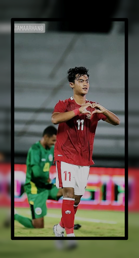 Pratama Arhan Wallpaper HD