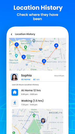 Find My Phone - Family Locator screenshot 6