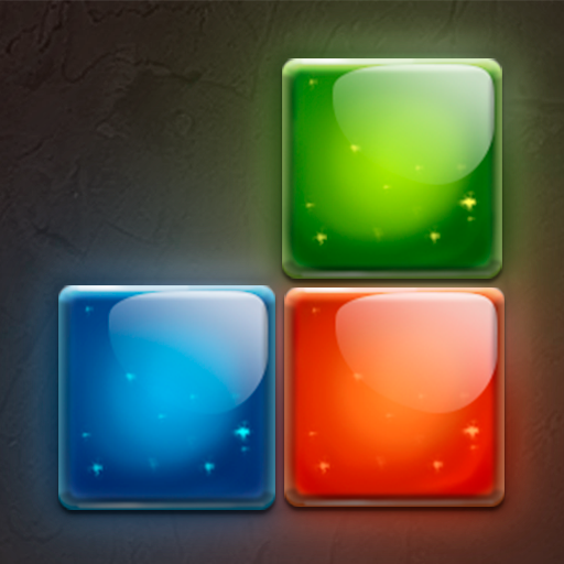 1010 Block Puzzle Gem logo