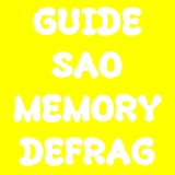 Guide SAO Memory Defrag icon