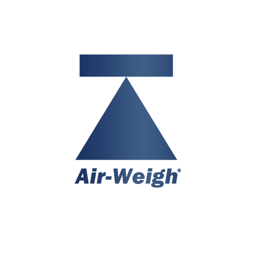 Air-Weigh logo