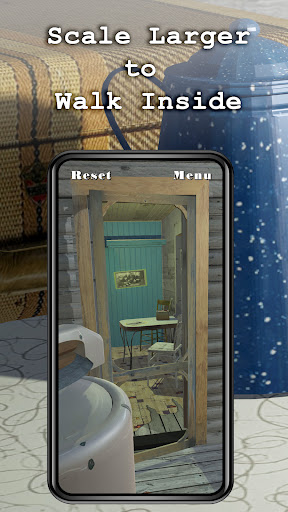 SkidshackAR Screen 2