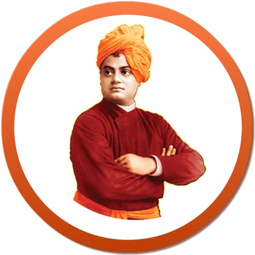 Swami Vivekananda Quotes logo
