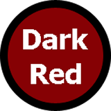 CM12-Theme-DarkerRed-Free icon