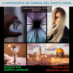 Obraz ikony: La Búsqueda de Sabina del Santo Grial