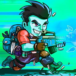 Elon Black Ops Mod Apk