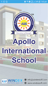Apollo International School