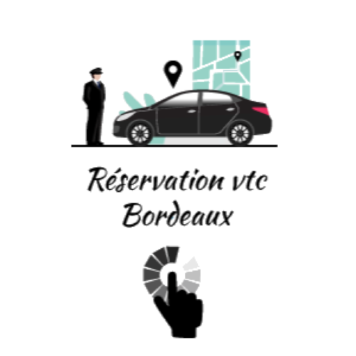 VTC Bordeaux logo