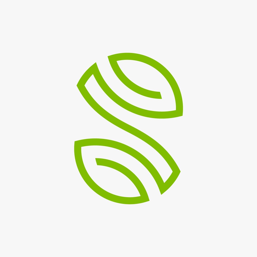 Sementes Simão logo
