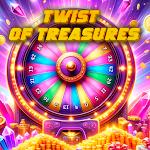 Twist of Treasures