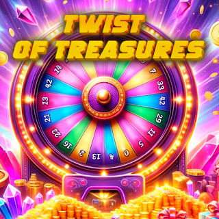 Twist of Treasures