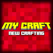 My Craft Building Crafting Modern House