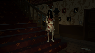 The Exorcism - Screenshot 3