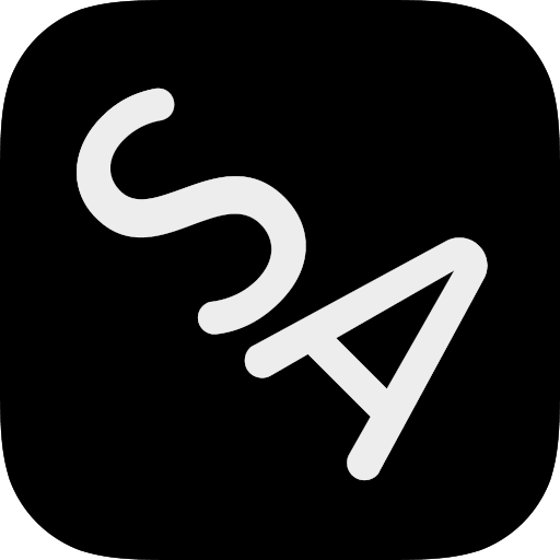 SENSUS ART logo