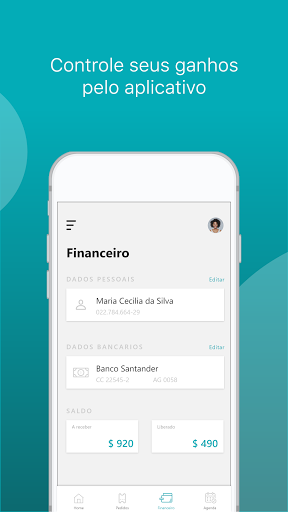 Meu SPA - Bem estar e beleza  Delivery