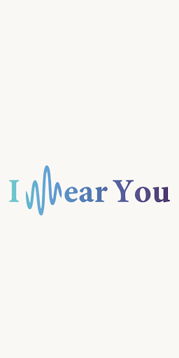 Android application I Hear You - Sign language screenshort