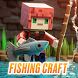 Fishing Craft Mod in Minecraft - Androidアプリ