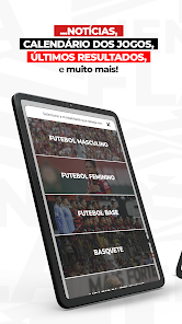 Flamengo Notícias  Fut Plus – Applications sur Google Play