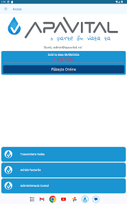 Screenshot image