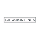 Dallas Iron Fitness icon