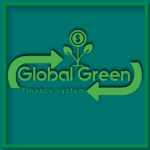 Global Green logo