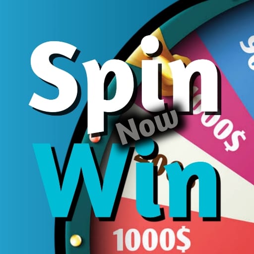 Spin now