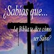 Proverbios Salmos y Citas Biblicas Download on Windows