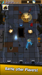 Gnome Invaders screenshots apk mod 2