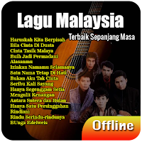 Lagu Malaysia Mp3 Offline