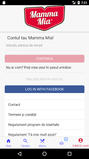 Mamma Mia RestaurantCatering