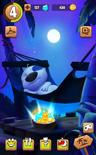 我的汉克狗 screenshot 5