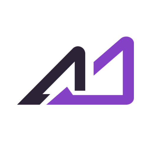 AscendEX: Buy & Sell Crypto 3.3.6 Icon